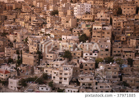 ASIA MIDDLE EAST JORDAN AMMAN 37971885