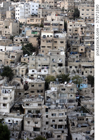 ASIA MIDDLE EAST JORDAN AMMAN 37971890