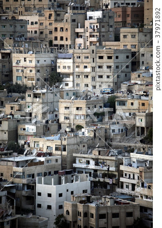 ASIA MIDDLE EAST JORDAN AMMAN 37971892