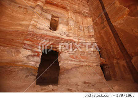 ASIA MIDDLE EAST JORDAN PETRA 37971963