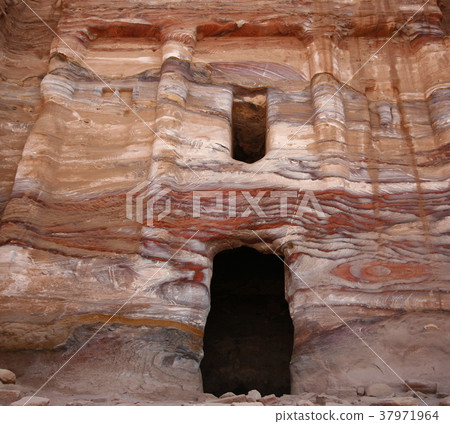 ASIA MIDDLE EAST JORDAN PETRA 37971964