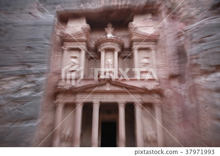 ASIA MIDDLE EAST JORDAN PETRA 37971993