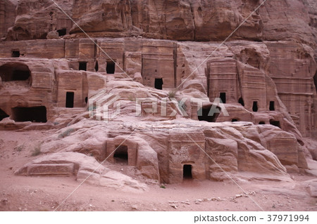 ASIA MIDDLE EAST JORDAN PETRA 37971994