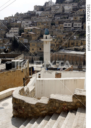ASIA MIDDLE EAST JORDAN SALT 37972081