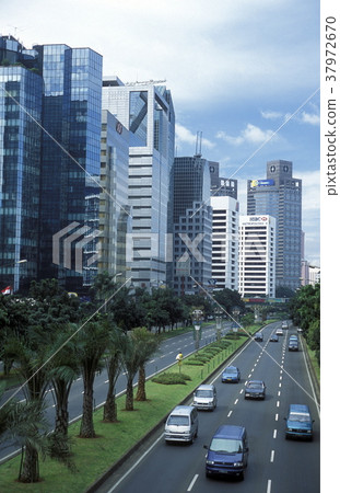 INDONESIEN JAKARTA 37972670