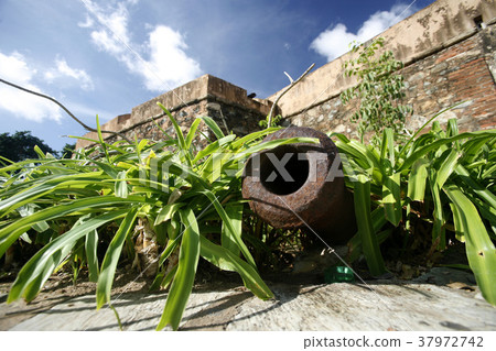 SOUTH AMERICA VENEZUELA ISLA MARGATITA 37972742