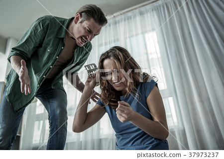 Desperate wife taking harmful medication Desperate wife taking harmful medication 37973237