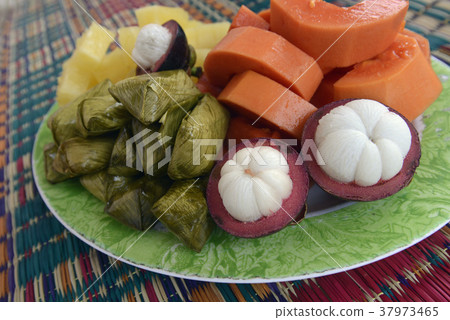 ASIA THAILAND ISAN AMNAT CHAROEN 37973465