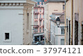 Lyon city views 37974121