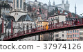 Lyon city views 37974126