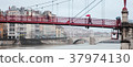 Lyon city views 37974130