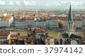 Lyon city views 37974142