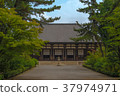 Toshodaiji Temple 37974971