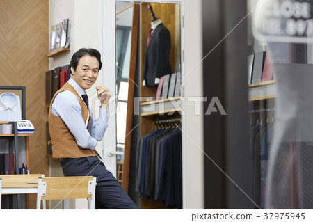 服裝店,時裝設計師,韓國 服裝店,時裝設計師,韓國 37975945