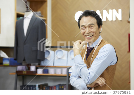 服裝店,時裝設計師,韓國 服裝店,時裝設計師,韓國 37975981