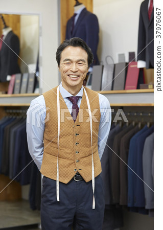 Clothing store, fashion designer, korean 37976067