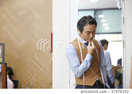 服裝店,時裝設計師,韓國 服裝店,時裝設計師,韓國 37976102