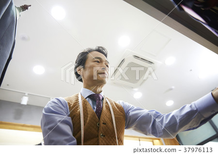 服裝店,時裝設計師,韓國 服裝店,時裝設計師,韓國 37976113