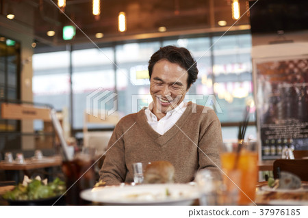 餐廳,顧客,韓國料理 餐廳,顧客,韓國料理 37976185