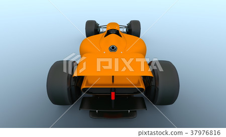 Racing car 37976816