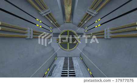 Space Station Space Station 37977076