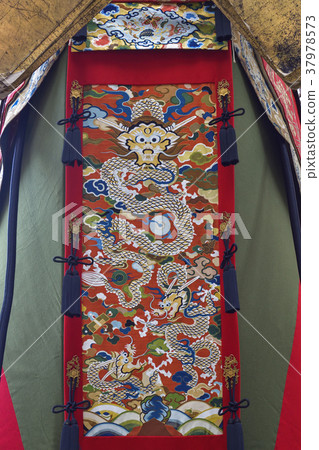 祗園節大船屋 37978573