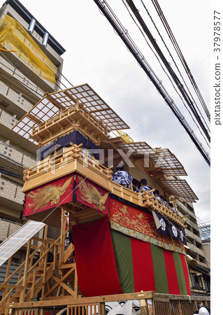 祗園節大船屋 37978577