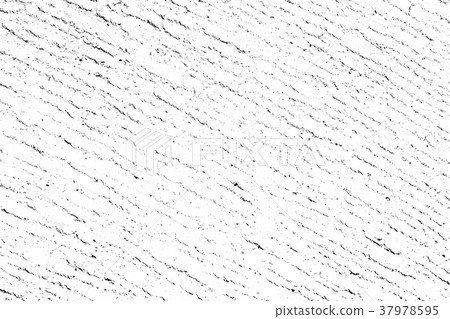 Grunge black and white Urban texture. Place over  37978595