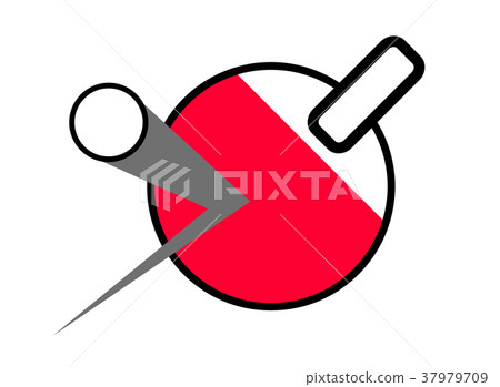 Table tennis Table tennis 37979709