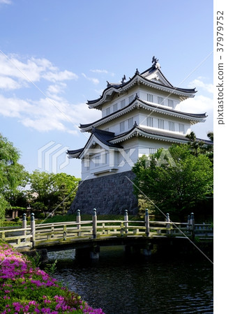 Shinobushiro Shinobushiro 37979752