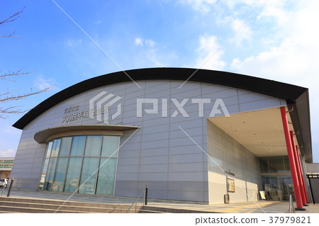 Chikuzen Township Otowashi Peace Memorial Hall Chikuzen Township Otowashi Peace Memorial Hall 37979821