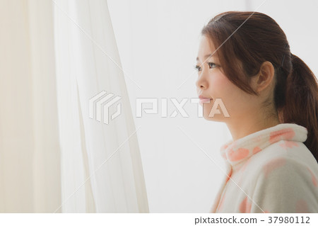 Room wear / Women 37980112
