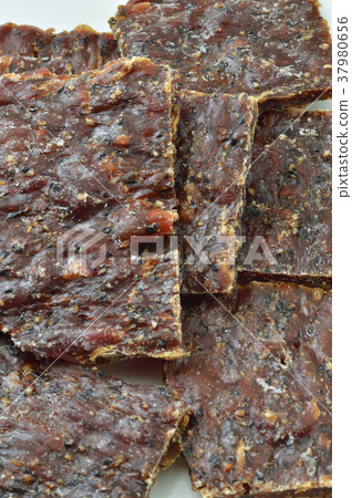 Pork Jackie 37980656