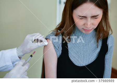 Terrible medical concept. Patients are afraid to go to the docto 37980989