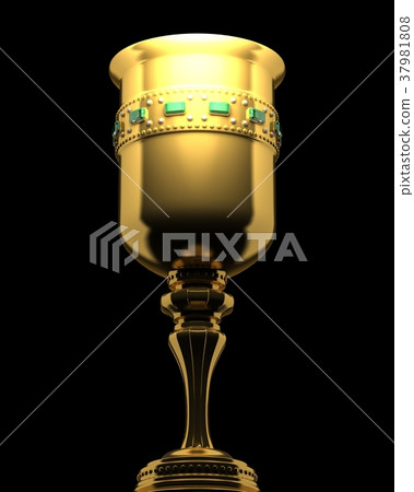 Golden cup Golden cup 37981808