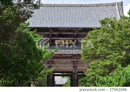 Ogaji Temple 37982086