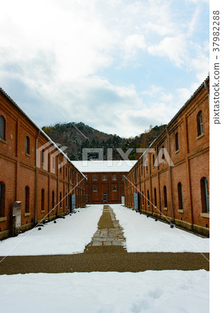 舞鶴雪紅磚倉庫 舞鶴雪紅磚倉庫 37982288