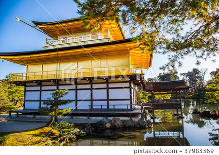 The beauty of Japanese architectural scenery The beauty of Japanese architecture The beauty of Japanese architectural scenery The beauty of Japanese architecture 37983369