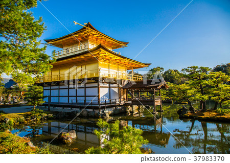 日本建築風景之美 The beauty of Japanese architecture 37983370