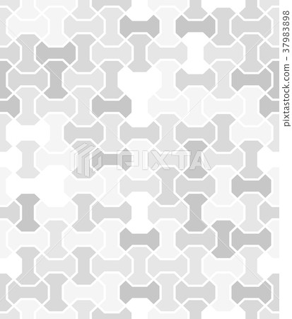 Seamless Geometric Vector Background Seamless Geometric Vector Background 37983898