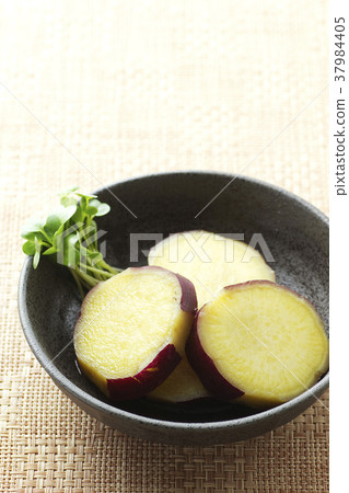 Sweet potato stew 12 37984405