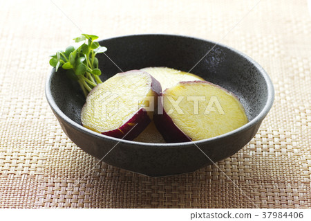 Sweet potato stew 13 37984406