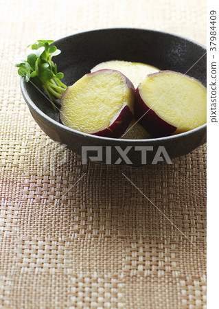 Sweet potato stew 16 37984409