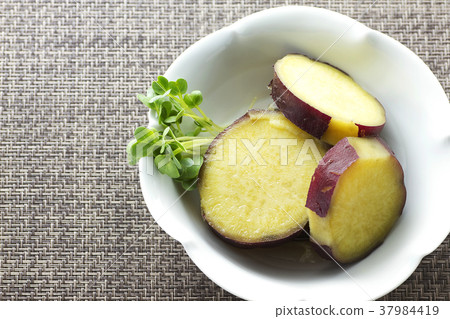 Sweet potato stew 9 37984419