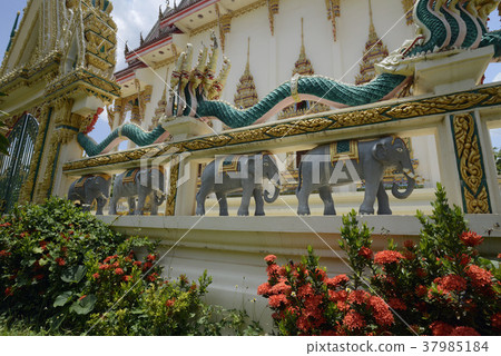 ASIA THAILAND ISAN AMNAT CHAROEN 37985184