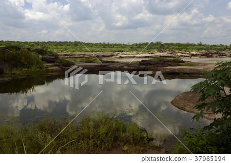 ASIA THAILAND ISAN AMNAT CHAROEN 37985194