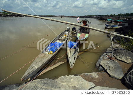 ASIA THAILAND ISAN AMNAT CHAROEN 37985200