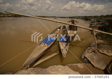 ASIA THAILAND ISAN AMNAT CHAROEN 37985201