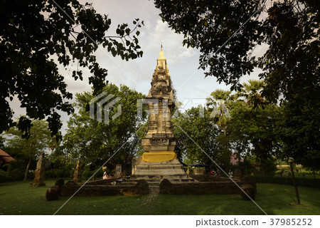 ASIA THAILAND ISAN YASOTHON ASIA THAILAND ISAN YASOTHON 37985252