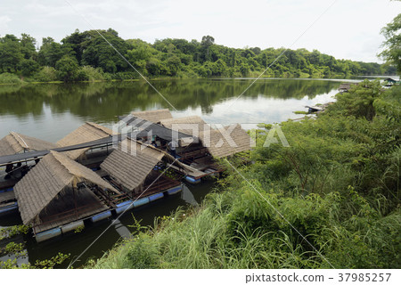 ASIA THAILAND ISAN UBON RATCHATHANI 37985257